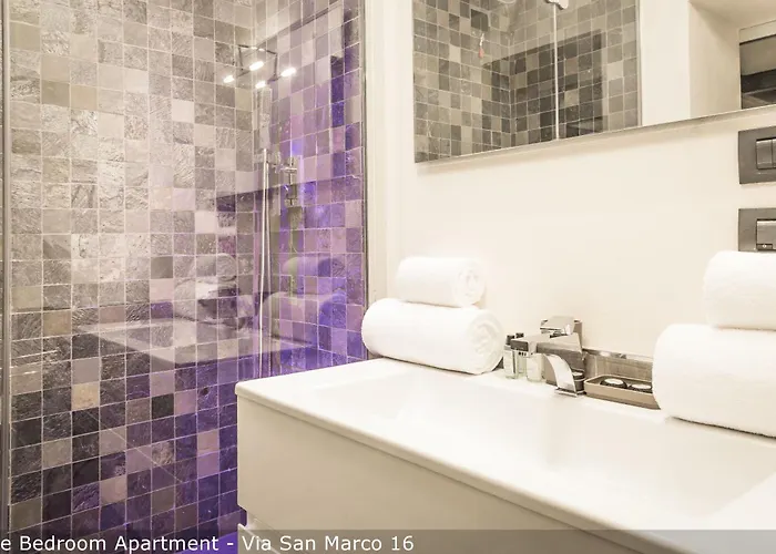 Apartment Brera In San Marco