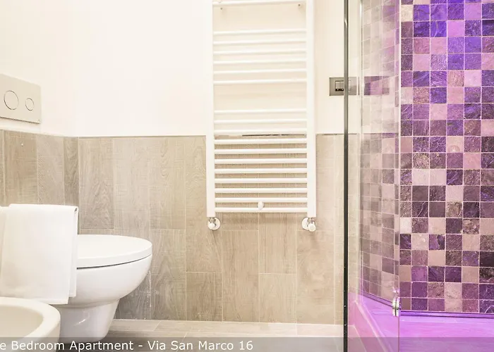 Brera In San Marco Apartment Mailand