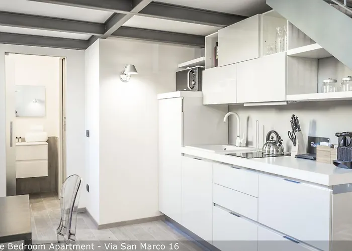 Brera In San Marco Mailand