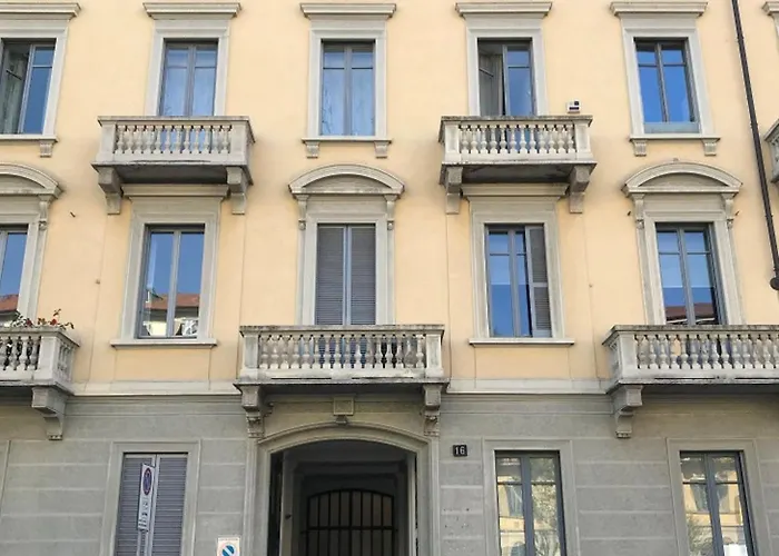 Brera In San Marco * Mailand