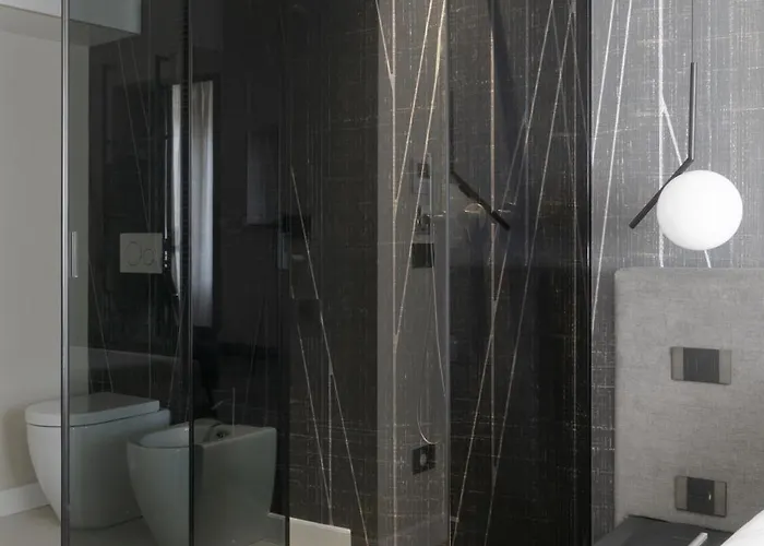 Della Spiga By Brera Mediolan