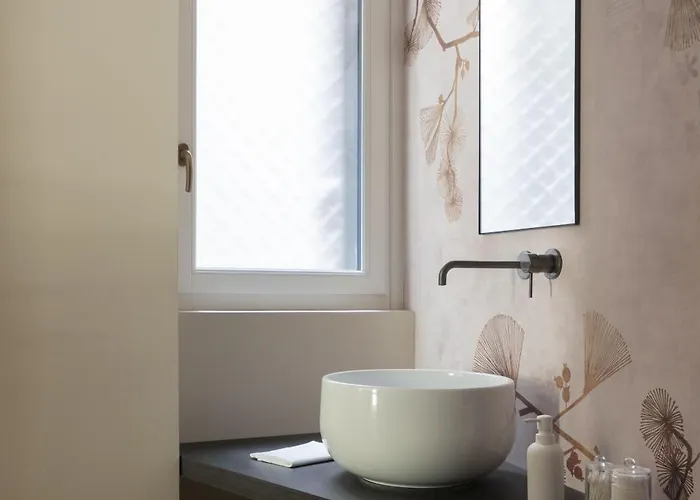 Pensjonat Della Spiga By Brera 3*