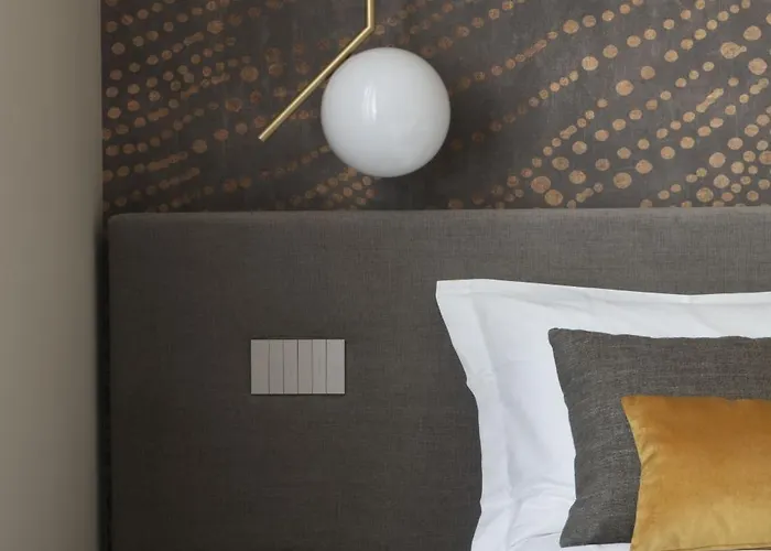 Pensjonat Della Spiga By Brera