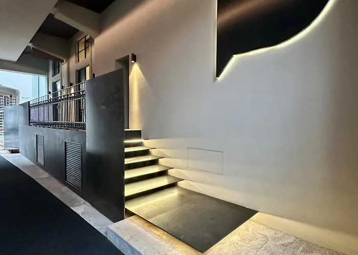 Apartment Piranesi 246