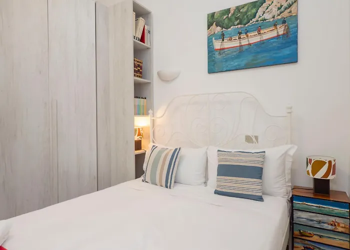 Apartamento New In Downtown Close To Duomo *