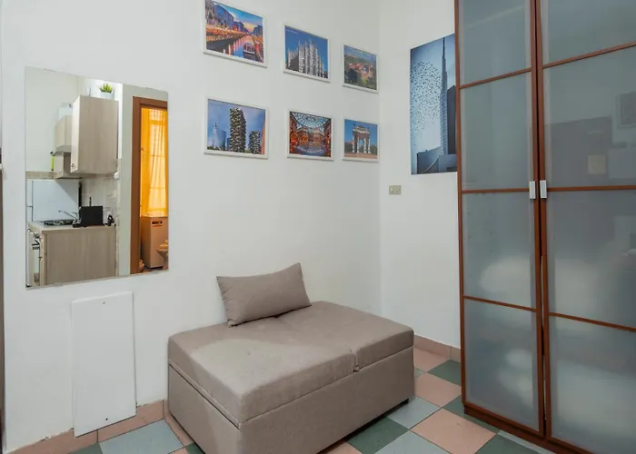 New In Downtown Close To Duomo *