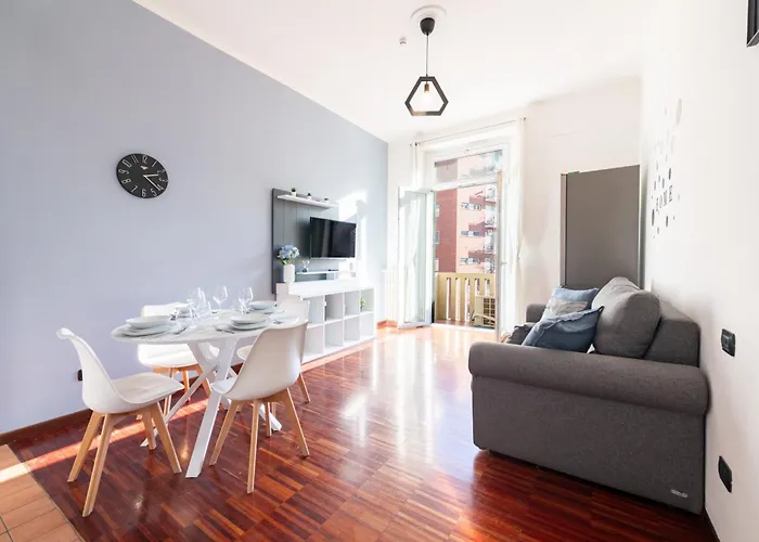 Navigli Exclusive * ミラノ