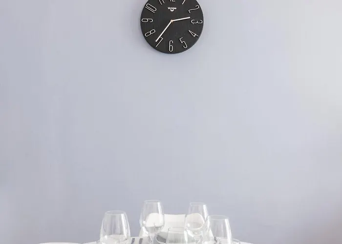 アパート Navigli Exclusive