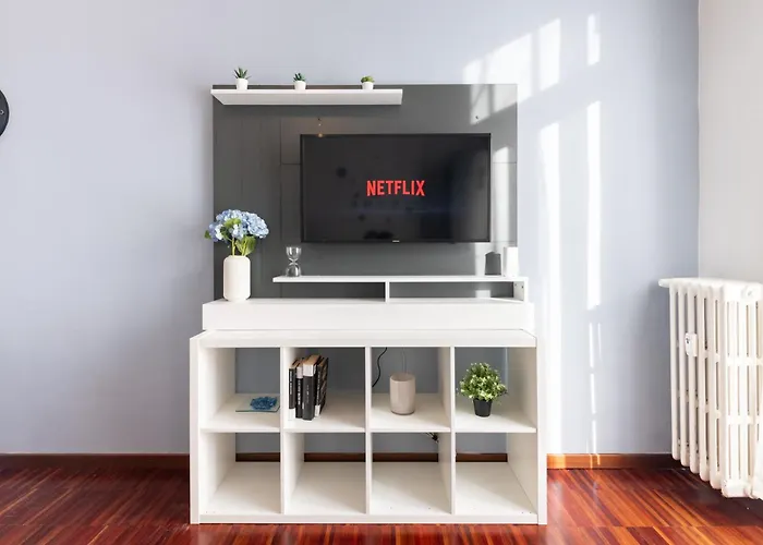 Navigli Exclusive アパート *