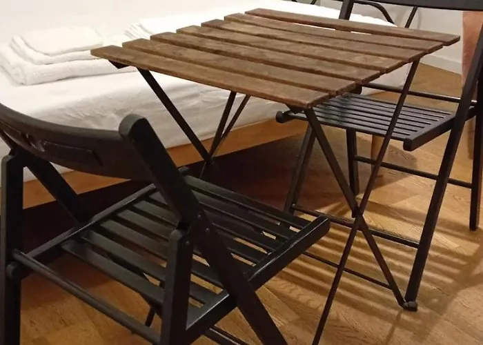 Padova, 26 - Good Vibes In Loreto Milánó