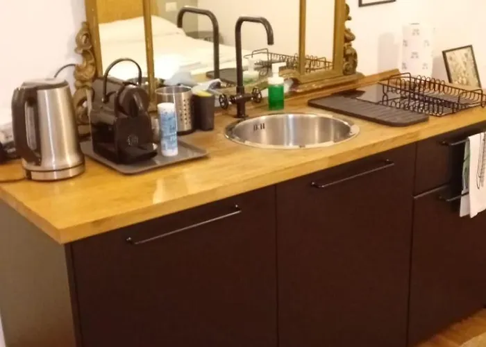 Padova, 26 - Good Vibes In Loreto Apartman