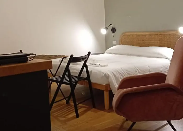 Apartmán Padova, 26 - Good Vibes In Loreto *