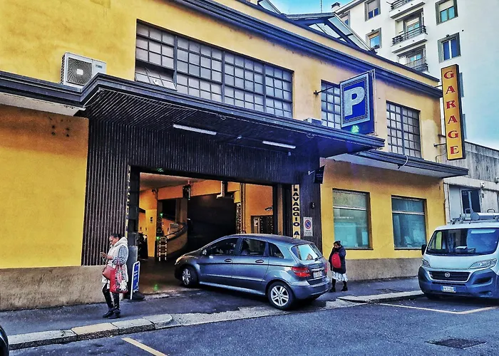Appartement Loft Centro, 10 Min From Duomo *