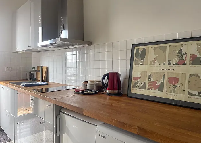 Big Bright Cozy In Nolo Near Mm1 *