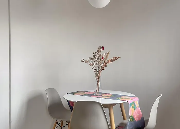 Big Bright Cozy In Nolo Near Mm1 *