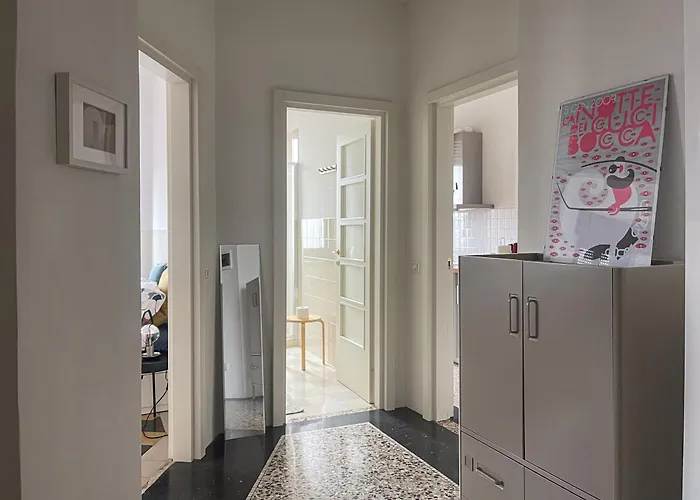 Big Bright Cozy In Nolo Near Mm1 Μιλάνο