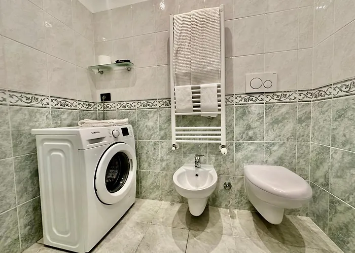 Apartment Isola Milan