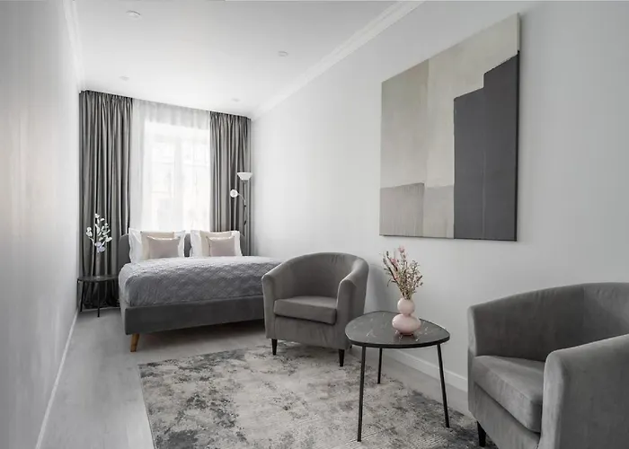 Cesare Da Sesto M Agostino Hotel Milaan