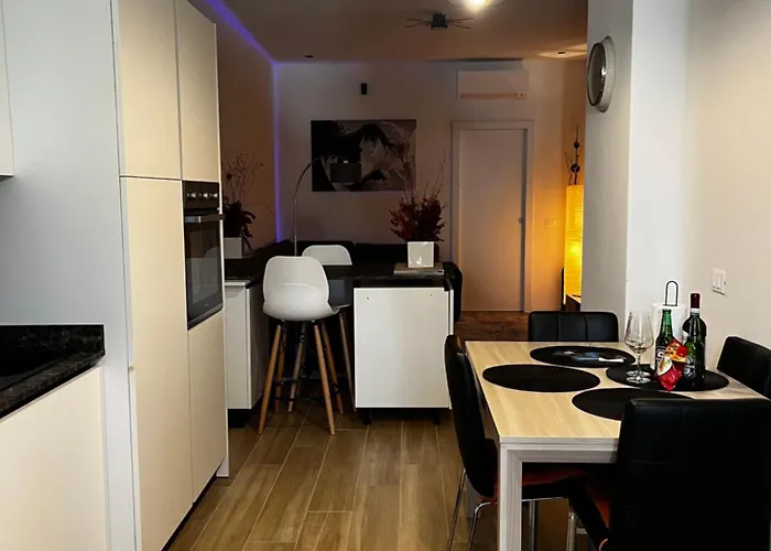 Yea - Your Exclusive Loft Next To Station * Milano