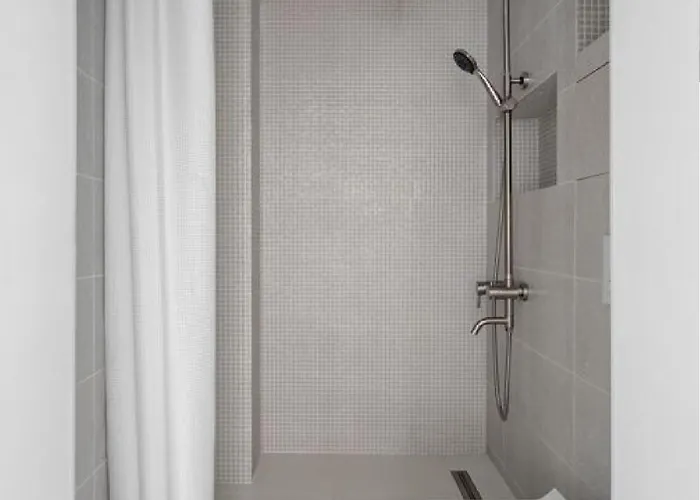 Hotel Cesare Da Sesto M Agostino Milaan