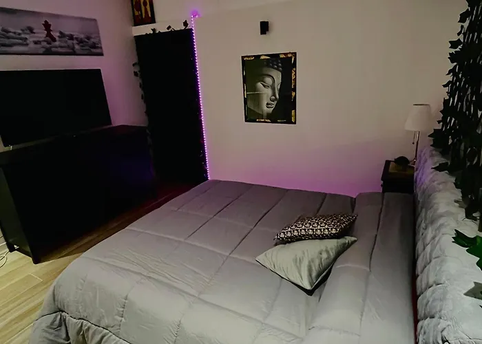 Yea - Your Exclusive Loft Next To Station Milano