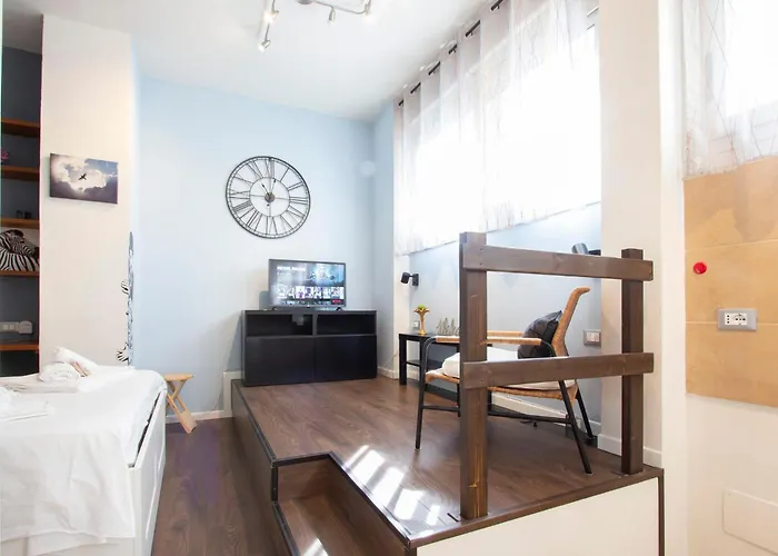 Palma's House Apartment