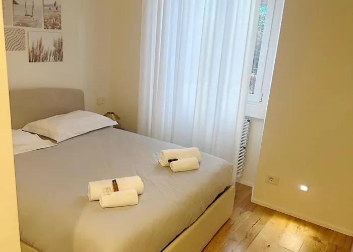 Apartament Private With Wi-fi Near Duomo Atena *