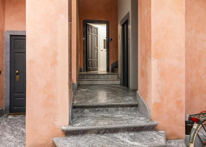 Guest house Inscibell