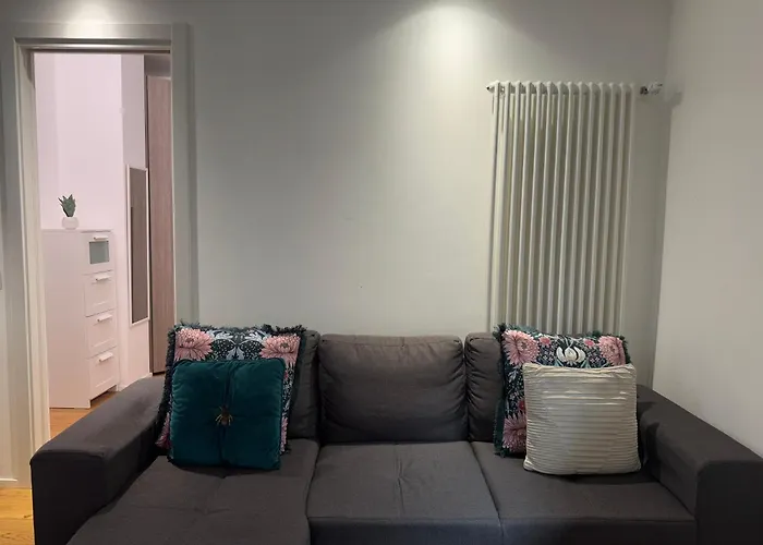 La Regina Delle Locazioni In Porta Romana 3 米兰