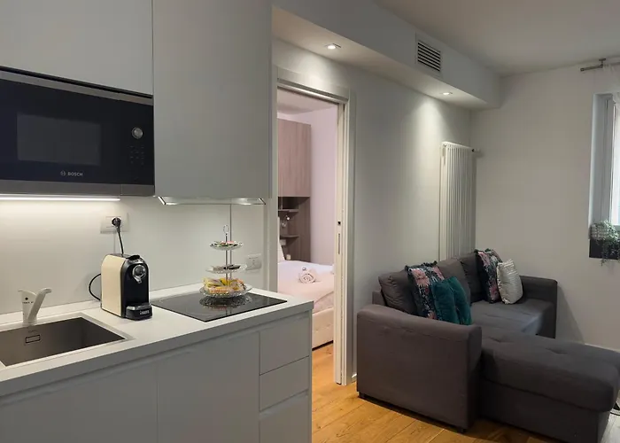 La Regina Delle Locazioni In Porta Romana 3