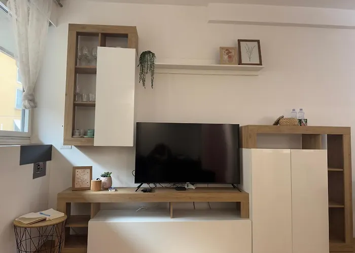 公寓 La Regina Delle Locazioni In Porta Romana 3 米兰