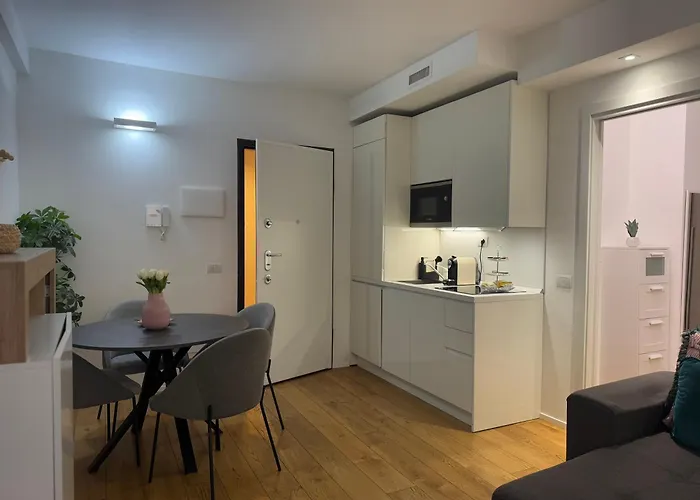 La Regina Delle Locazioni In Porta Romana 3 *