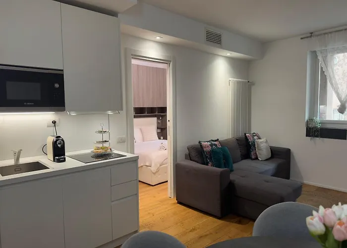 La Regina Delle Locazioni In Porta Romana 3 米兰