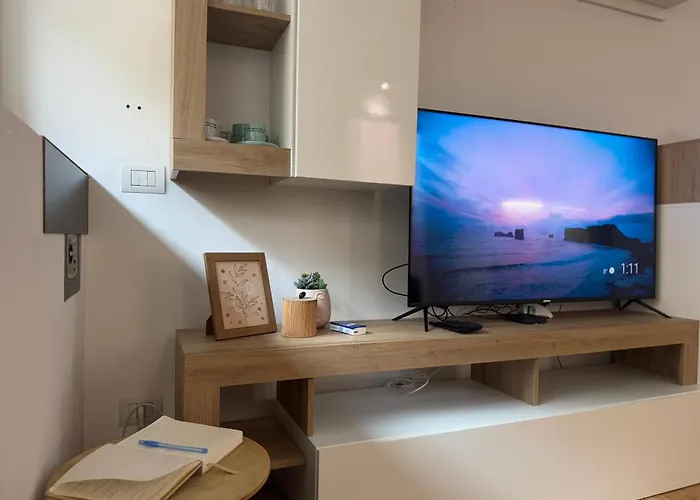 La Regina Delle Locazioni In Porta Romana 3