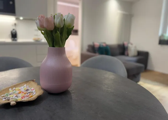 La Regina Delle Locazioni In Porta Romana 3 公寓