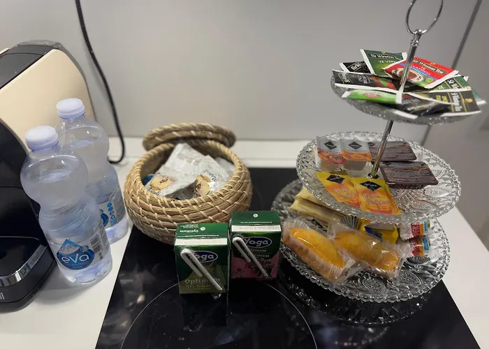 La Regina Delle Locazioni In Porta Romana 3 公寓 *