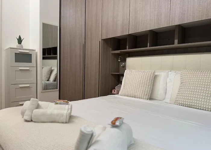 La Regina Delle Locazioni In Porta Romana 3 *