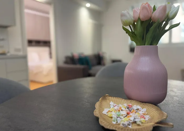 La Regina Delle Locazioni In Porta Romana 3 * 米兰