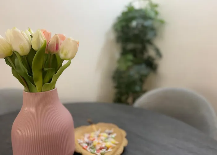 La Regina Delle Locazioni In Porta Romana 3 * 米兰