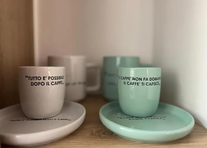 La Regina Delle Locazioni In Porta Romana 3