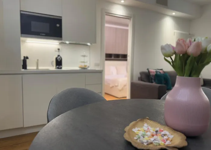 La Regina Delle Locazioni In Porta Romana 3 公寓