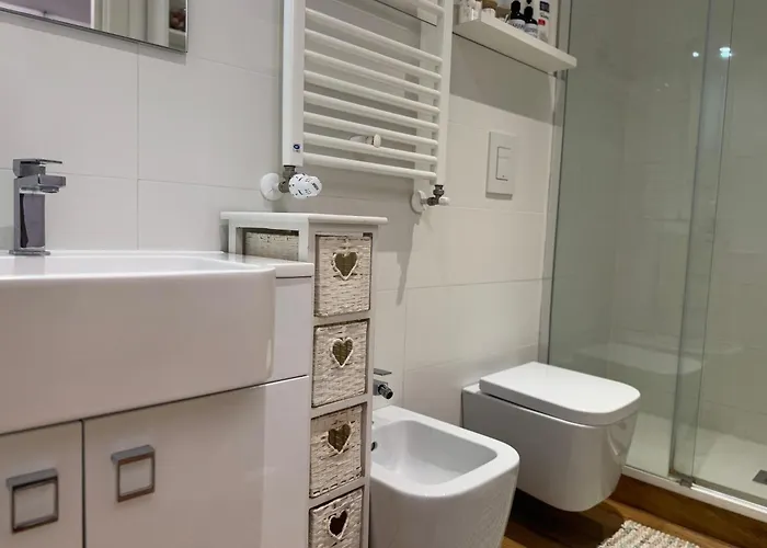 公寓 La Regina Delle Locazioni In Porta Romana 3 *