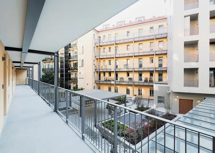 Relstay - De Angeli Milan