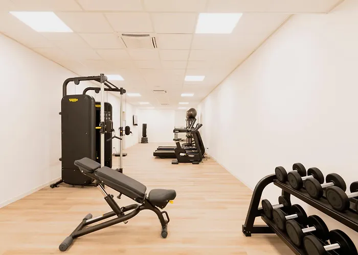 Relstay - De Angeli 4* Milan