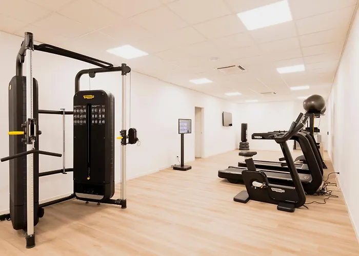 شقة فندقية Relstay - De Angeli