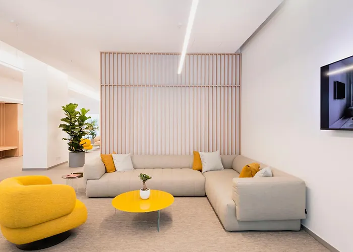 Relstay - De Angeli 4*