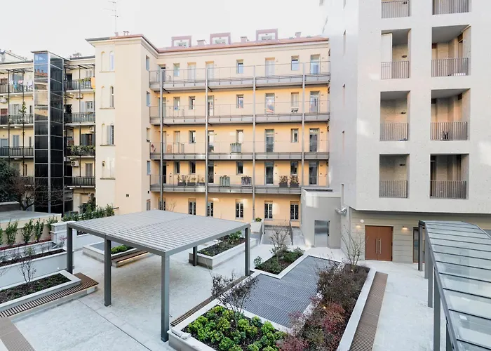 Relstay - De Angeli Milan