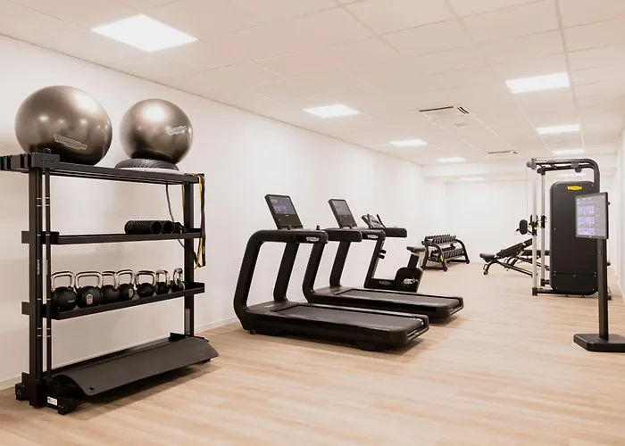 Relstay - De Angeli Aparthotel