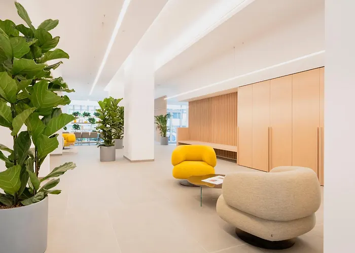 Aparthotel Relstay - De Angeli Milan