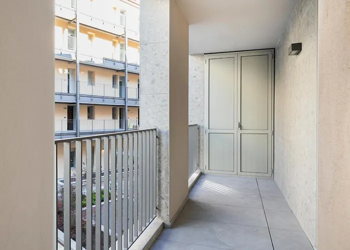 Aparthotel Relstay - De Angeli 4*